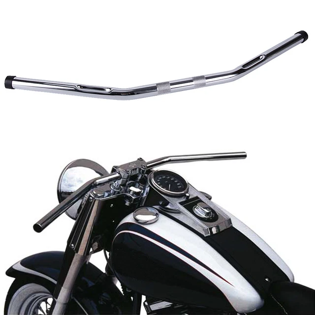 z bars sportster