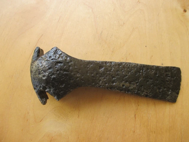 Great  Medieval  axe. Kievan Rus .