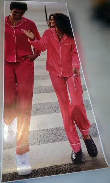 Etam sales lingérie pyjama