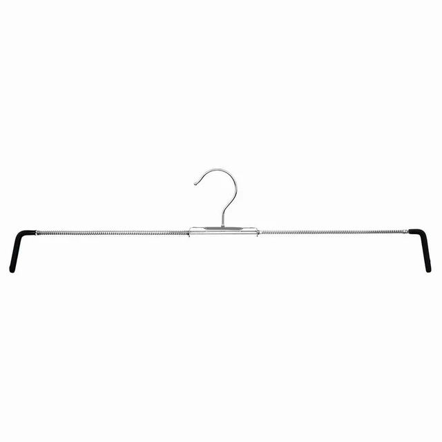 Rockspanner Grucce per Pantaloni Abiti Metallo Gonne & Rock BAR 2er-Set