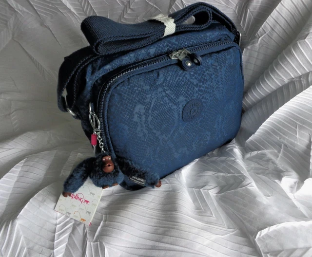 Kipling breezer bag hotsell