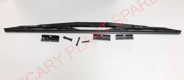 WIPER BLADE JCB Part No. 714/20300 - LOADALL, TELEHANDLER, ZP