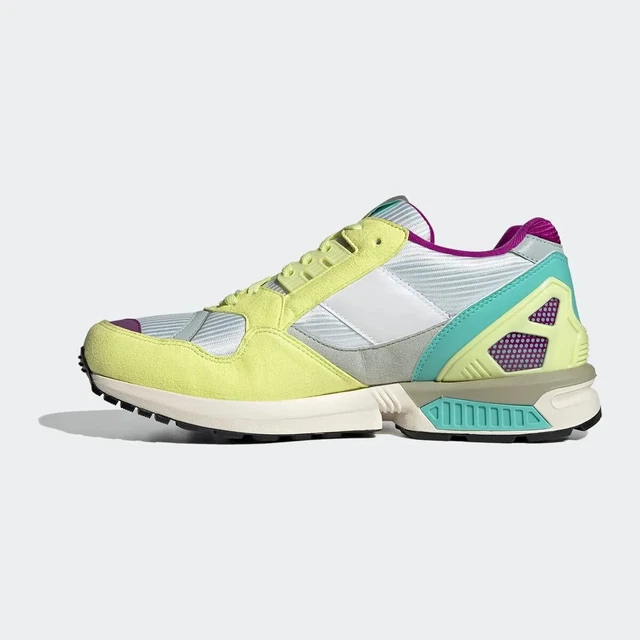 NEU & OVP Adidas ZX 9000 Citrus GY4680 Gr 44 2/3 3