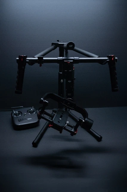 Dji ronin deals m backpack