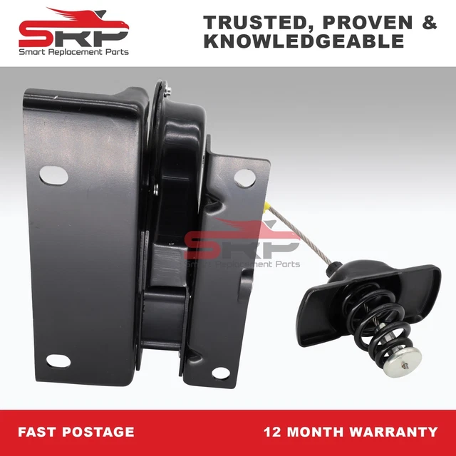 Toma De Llenado De GLP Original De Repuesto Para Ford Falcon BA/BF/FG Ute Y Cab Chassis