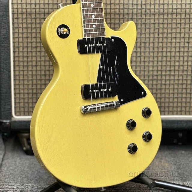 Gibson Les Paul special TV Yellow 2014年製 Gibson Les Paul Special - TV Yellow | Sweetwater