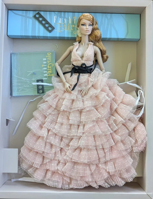 COMPLETE OUTFIT POPPY Parker So Curious Integrity Toys doll 12 EUR 169,00 - FR