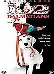 102 Dalmatians [Full Screen Edition] Good