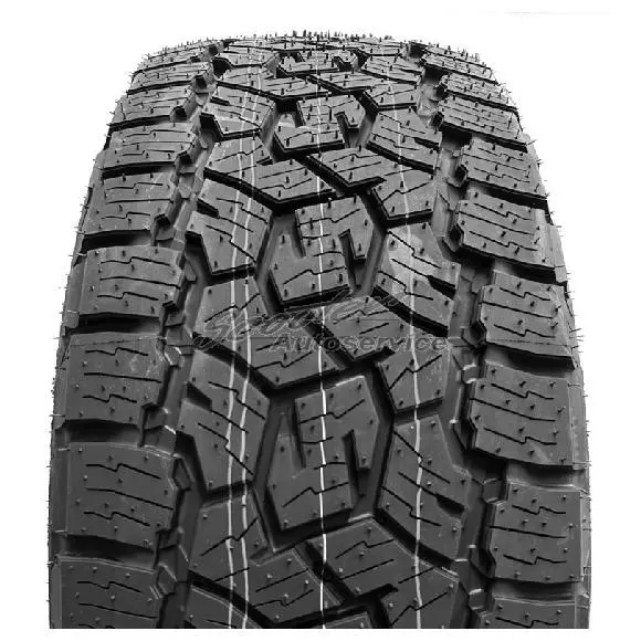 Ganzjahresreifen 235/65 R17 108H Toyo Open Country A/T 3 id10854