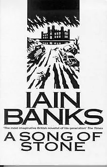 A Song of Stone von Iain Banks | Buch | Zustand sehr gut