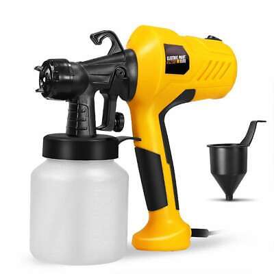 AGT AGT Pistolet à peinture 400 W AGT 