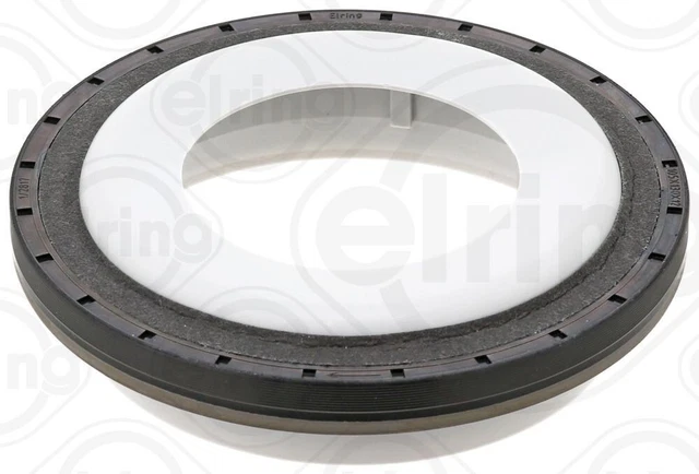 ELRING 318.360 Bague D'Étanchéité Vilebrequin 76x108x8mm - Joint SPI Pour Hyundai Kia