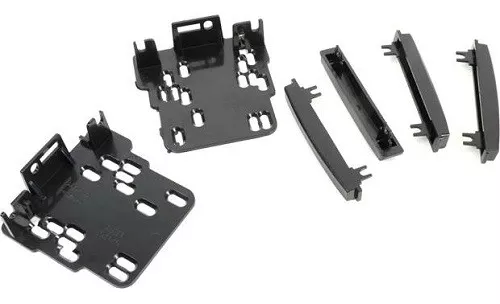 Metra 95-6511 Installation Dash Kit For Select 2007-Up Chrysler/Dodge/Jeep 2