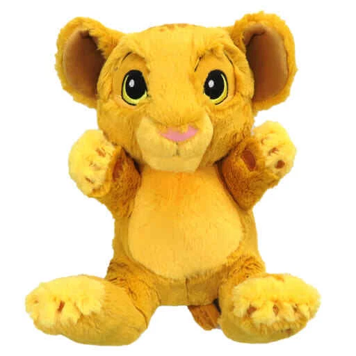 STUFFED SIMBA HAND Puppet Lion King Tokyo Disney Resort Limited 87.20