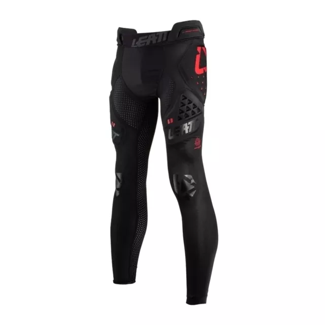 Protektorenhose Leatt DBX 6.0 3DF Impact MTB Enduro Protektorenshort