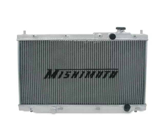 Mishimoto for 01-05 Honda Civic Manual Trans Aluminum Radiator