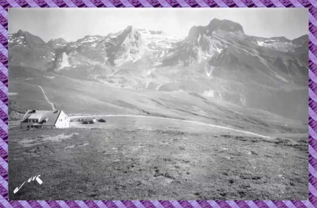 El Col D'Puerto de Aubisque