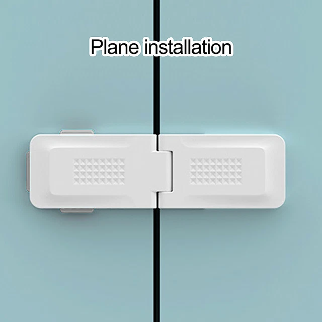 Controllo genitori installazione senza attrezzi