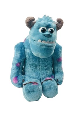 monsters university my scare pal sulley