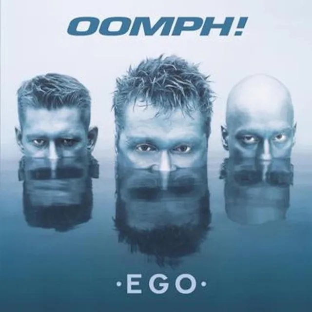 Oomph! - Ego (Re-Release) (2019) CD Neuware