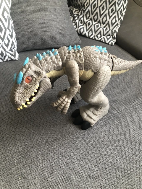 MATTEL JURASSIC WORLD EUR 15,00 - PicClick FR