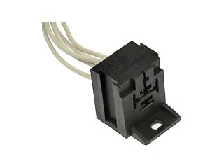 Dorman 85170 5 Wire Bosch Style Relay Harness
