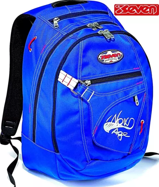 Zaino seven deals prezzo