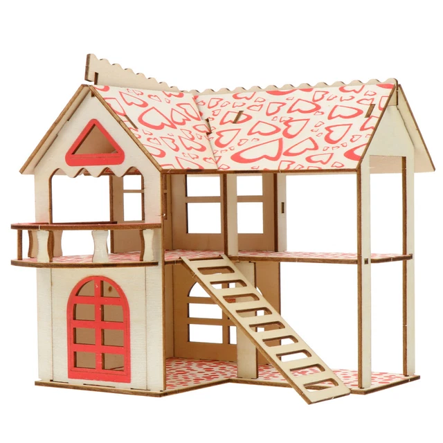 Kletterspielzeug Für Hamster Hamsterversteck Hamsterhaus Kleines Haustier
