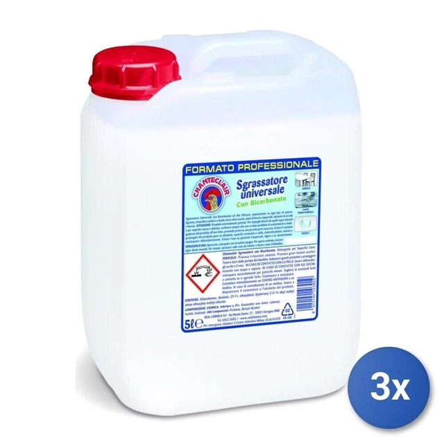 Nettoyant Degraissant Universel 1 Litre | Brico Cash