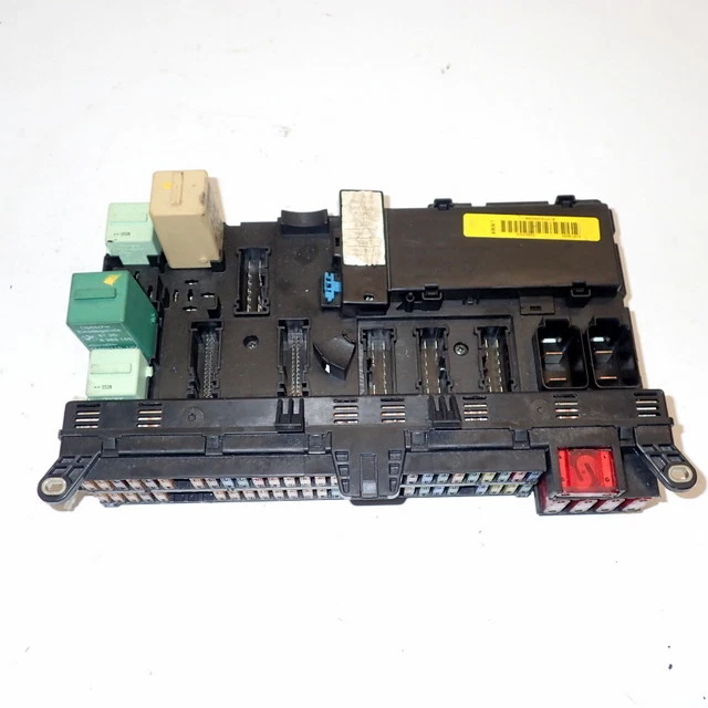 RANGE ROVER L322 Fuse Box Ypp000020 3.0 Td6 Ref.946 22.89 PicClick RANGE ROVER L322 Fuse Box Ypp000020 3.0 Td6 Ref.946 22.89 PicClick