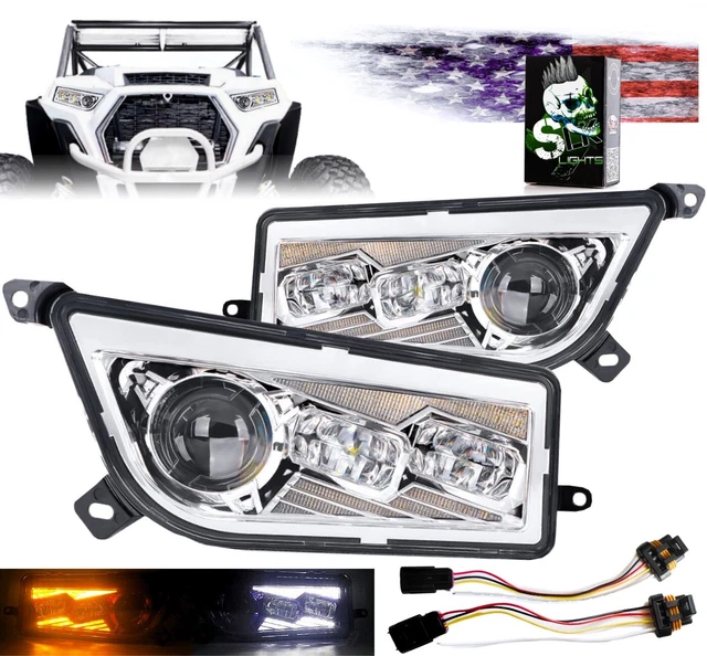 New 2023 Polaris RZR XP 4 1000 Ultimate For Sale In Clearfield - Foto 10