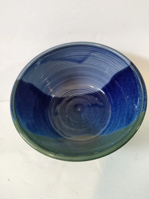 Wicker&Wood Exclusive Pottery Dish Decor. By Outlaw Pottery Design School.