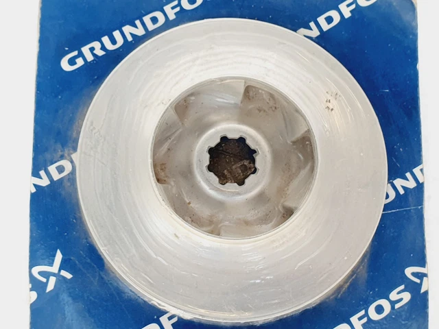 GRUNDFOS 98394428 SPARE, Impeller for CR 8 Pump # NEW $295.41 - PicClick AU