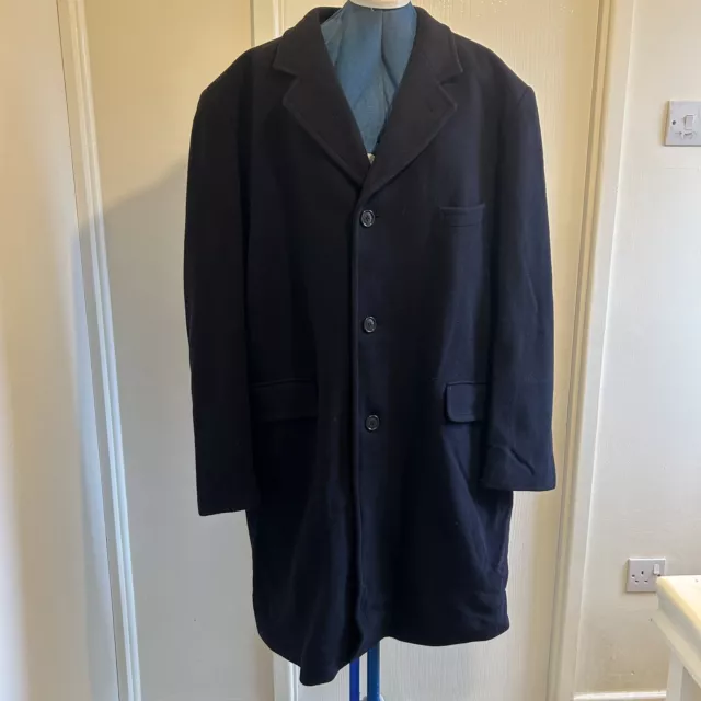Cashmere crombie on sale