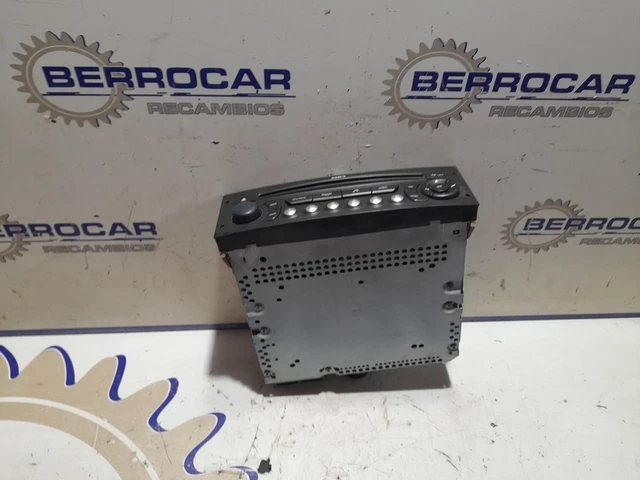 A2C53282269 autoradio pour PEUGEOT 207 SW 1.4 16V 2007 103180