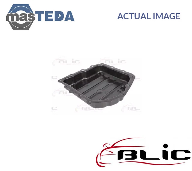 BLIC OIL PAN Automatic Transmission 0216000915475P I For Dodge