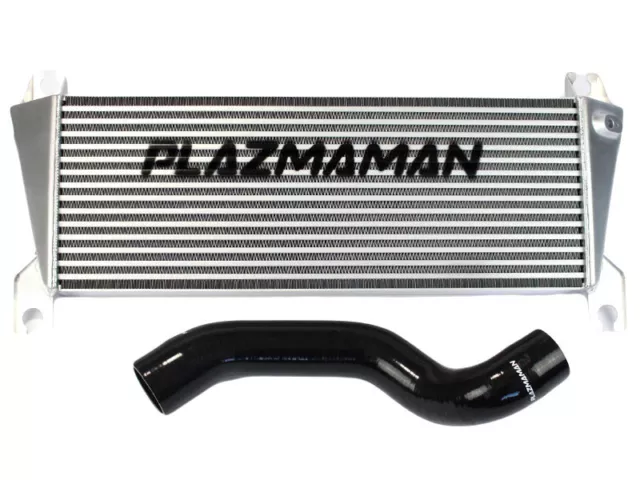 Ford Ranger  3.2L 2012+ Intercooler and Cold side hose upgrade combo.