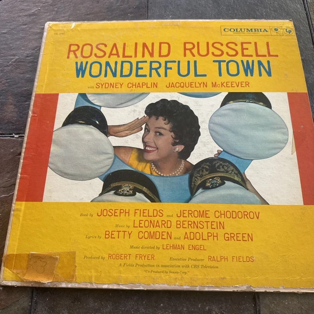 LP DENMARK PAULA 36 Paul Lovesing=Olsen Works Collection