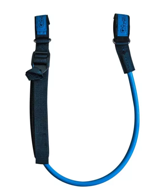 Gaastra Trapeztampen Quick Adjustable Harness lines -