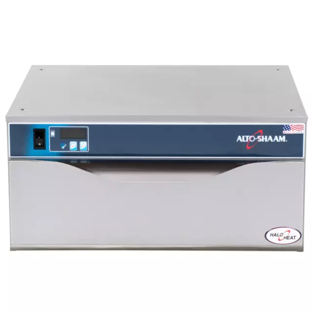 Alto-Shaam 1 Drawer Warmer - 120V Alto-Shaam 1 Drawer Warmer - 120V