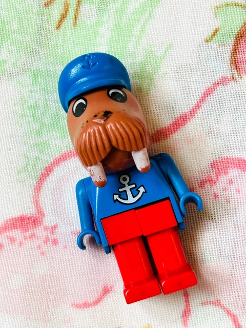 Minifiguras, Juegos de construcción, Juguetes - PicClick ES