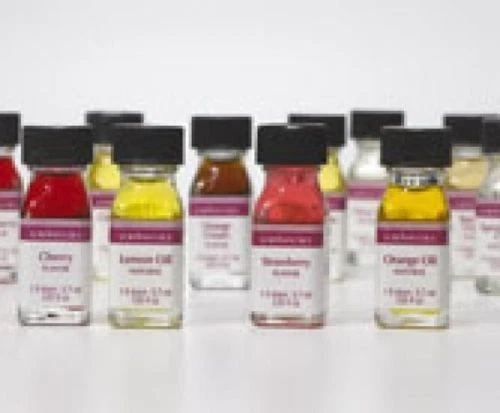 LorAnn Hard Candy Flavoring Oil 12 Count You Pick The Flavors Includes 1 Dropper