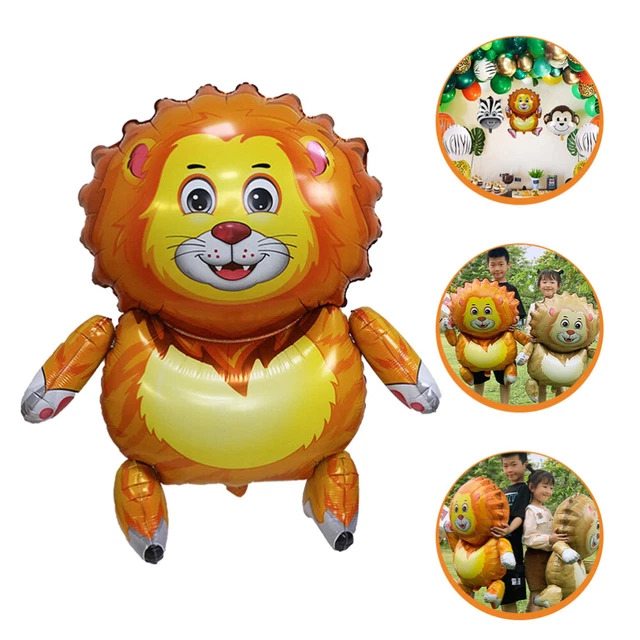 Ballons et Balles pour Bébé de 18 à 36 mois - Dröm Design