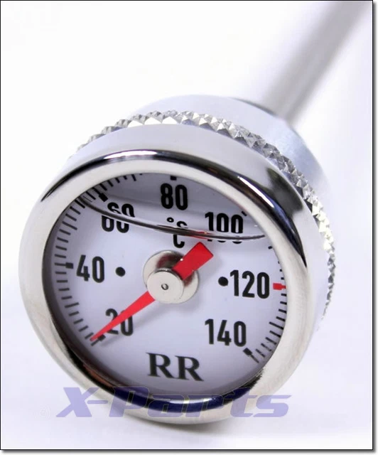 Triumph öltemperaturanzeige RR Öltemperatur Anzei Produktbild-Vorschau 4