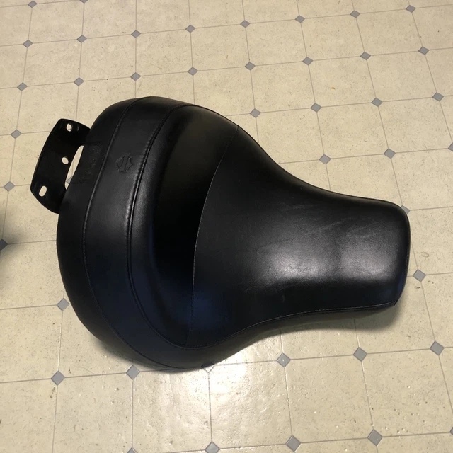 harley davidson softail seat
