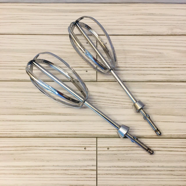 VINTAGE HAMILTON BEACH Super Mixette Hand Electric Mixer Model 79