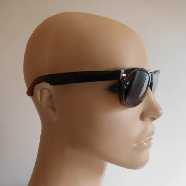 PAIRE LUNETTES VUE solaire Alain AFFLELOU d co vintage collection