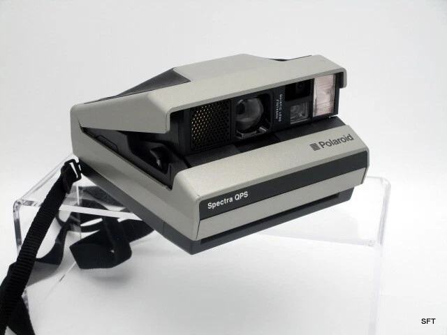 polaroid spectra qps