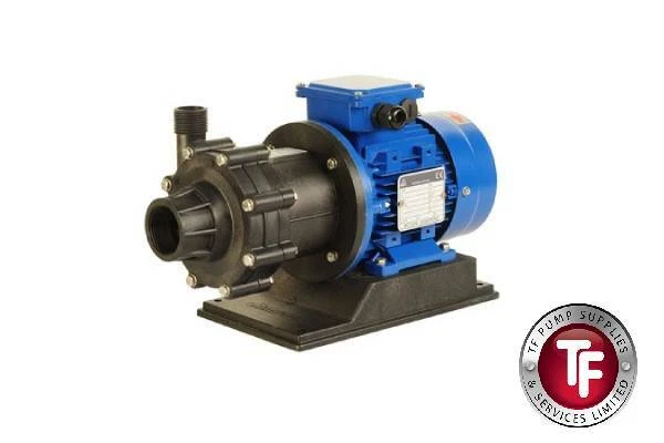 Gemmecotti HTM50 3 " x2 1.3cm Bsp Polipropilene Mag Guida Centrifuga Pompa