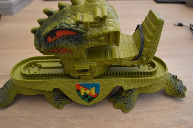 Dragon Walker Masters Of The Universe - Vintage